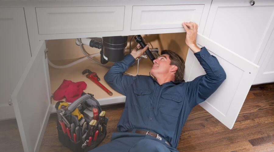 Professional same day plumber in River Falls, WI